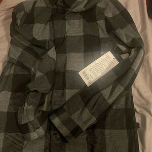 Lululemon BNWT Soft Knit Overshirt